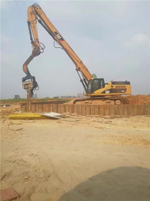 順安易居工程機(jī)械 武漢孔引機(jī)出租