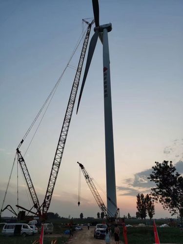  供應(yīng)信息 工程機(jī)械 工程起重機(jī)械 履帶起重機(jī) > 出租風(fēng)電安裝