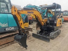 上饒玉山工程機(jī)械