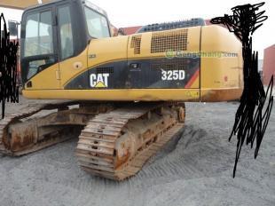 供應(yīng)【卡特促銷】二手卡特325C挖掘機,舊的卡特325D挖掘機_二手設(shè)備轉(zhuǎn)讓_世界工廠網(wǎng)中國產(chǎn)品信息庫