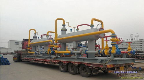 925 2023年四川什邡制造中石油100余臺(tái)套的撬裝設(shè)備撬裝設(shè)備以 模塊化 撬裝化 工廠化 為核心,以實(shí)現(xiàn)工程質(zhì)量提高 項(xiàng)目工期縮短 項(xiàng)目綜合成本顯著降低