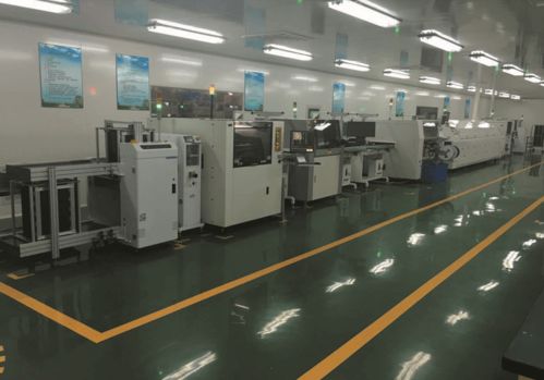 追求卓越 質(zhì) 創(chuàng)未來(lái)② 華騁科技 專(zhuān)注行業(yè) 照亮工程機(jī)械前路