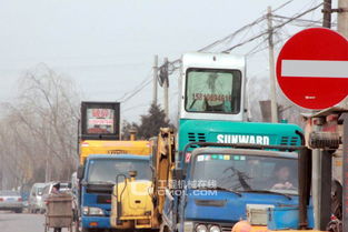 工程機械出租市場之昌平平房村 工程機械設備的租賃安裝